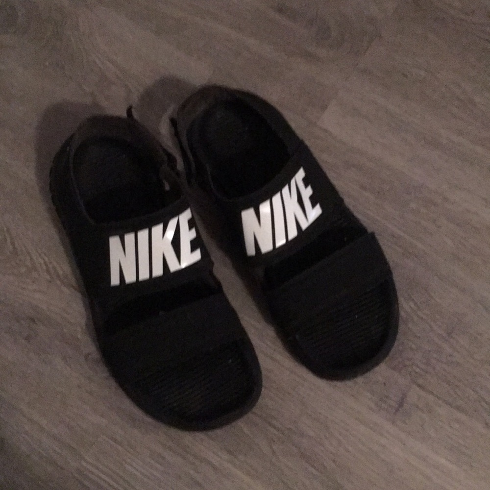 Nike Slides